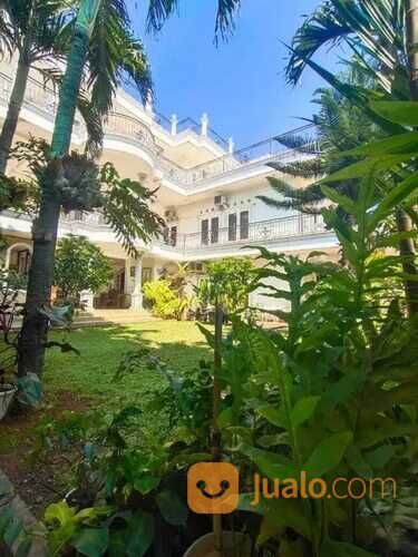 rumah BU MURAH DI Perumahan pondok indah, jatisari, jati asih, Bekasi KOTA