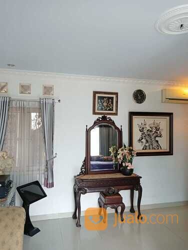 rumah BU MURAH DI Perumahan pondok indah, jatisari, jati asih, Bekasi KOTA