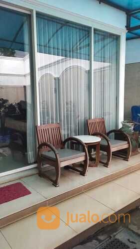 rumah BU MURAH DI Perumahan pondok indah, jatisari, jati asih, Bekasi KOTA