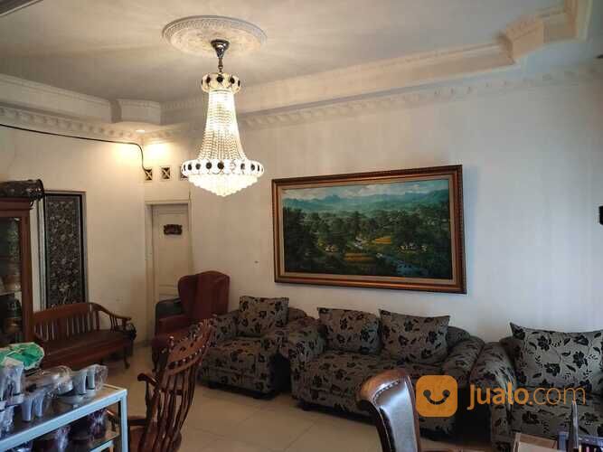 rumah BU MURAH DI Perumahan pondok indah, jatisari, jati asih, Bekasi KOTA