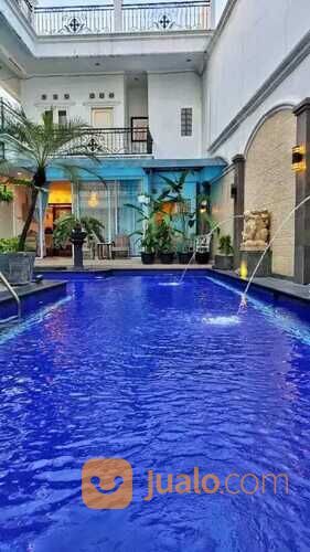 rumah BU MURAH DI Perumahan pondok indah, jatisari, jati asih, Bekasi KOTA