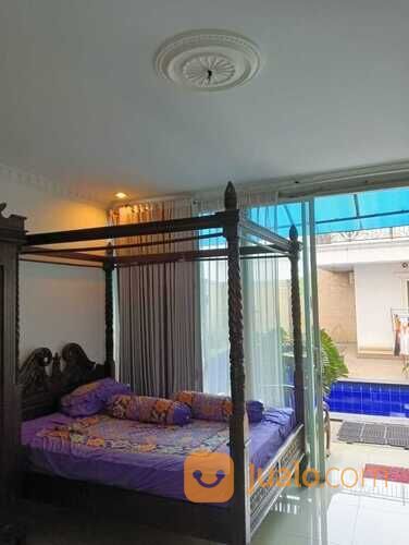 rumah BU MURAH DI Perumahan pondok indah, jatisari, jati asih, Bekasi KOTA