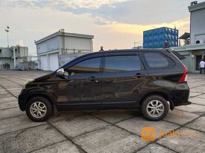 Toyota Avanza G 1.3 AT 2014 Syariah ready