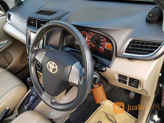 Toyota Avanza G 1.3 AT 2014 Syariah ready