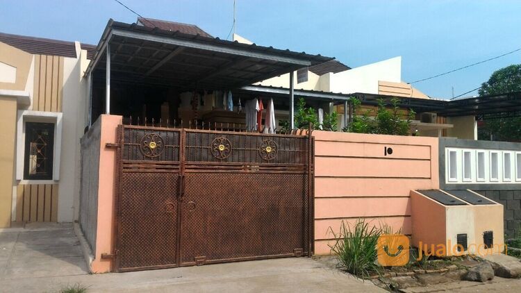 Rumah Murah, Perumahan Permata Cibubur, Cilengsi