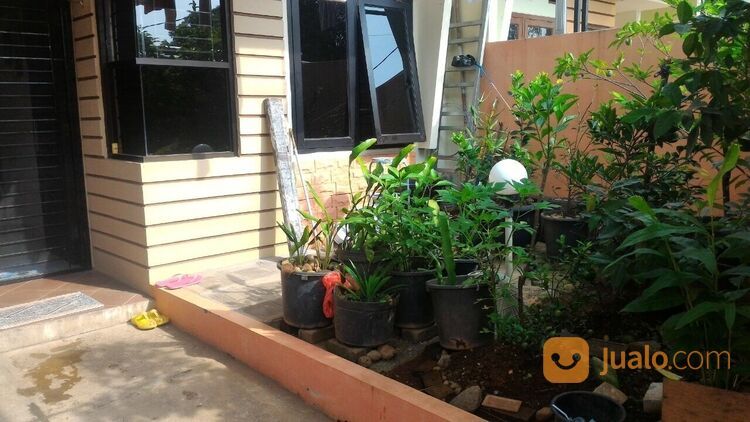 Rumah Murah, Perumahan Permata Cibubur, Cilengsi