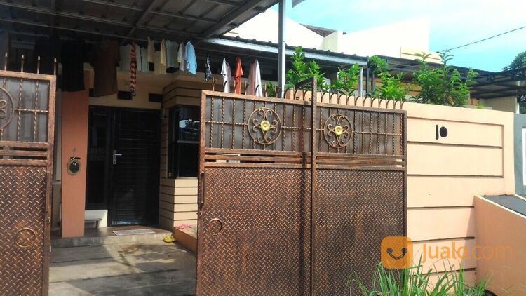 Rumah Murah, Perumahan Permata Cibubur, Cilengsi