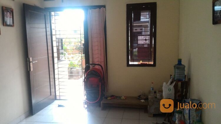 Rumah Murah, Perumahan Permata Cibubur, Cilengsi