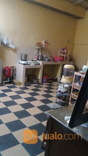 Rumah Murah, Perumahan Permata Cibubur, Cilengsi