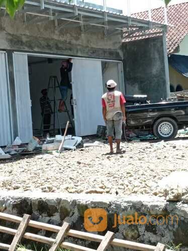 Sale & Service Rolling Door Dan Folding Gate Semarang Bergaransi