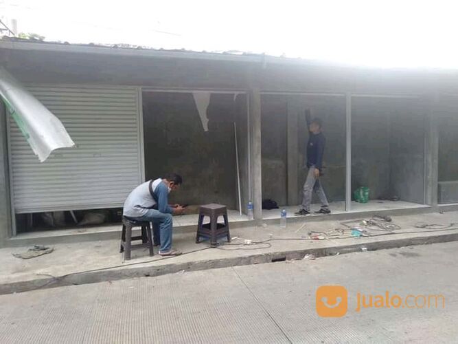 Sale & Service Rolling Door Dan Folding Gate Semarang Bergaransi