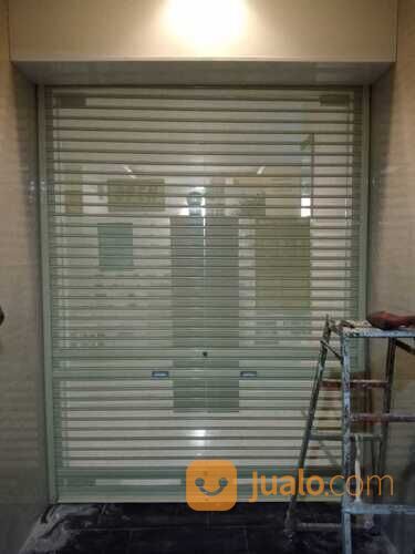 Sale & Service Rolling Door Dan Folding Gate Semarang Bergaransi