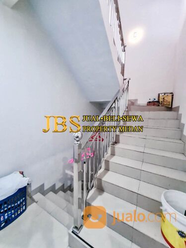 Villa Komplek Mutiara Palace Blok C Kondisi Siap Huni Furnish