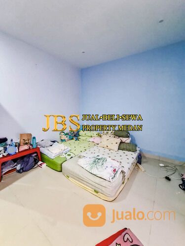 Villa Komplek Mutiara Palace Blok C Kondisi Siap Huni Furnish