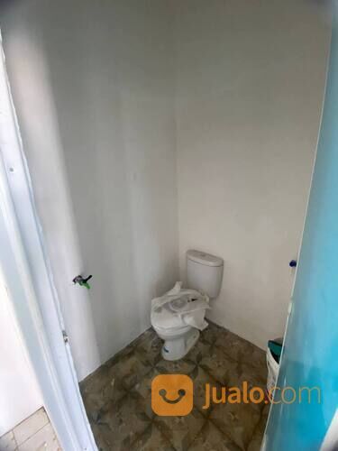 RUMAH MURAH 1 LANTAI BELAKANG PASAR TEMBORO