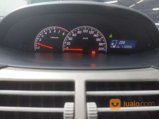 Toyota Yaris 2012 E Manual