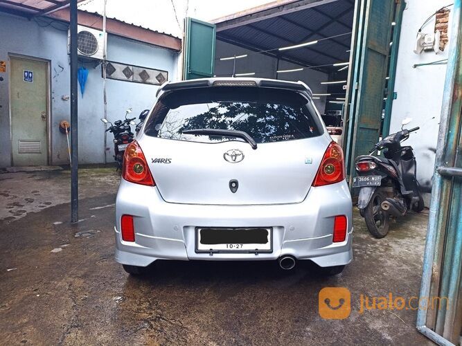 Toyota Yaris 2012 E Manual