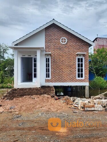 Lagi Promo!!!, Rumah Subsidi Gambut, (WA) 0813-3319-1117