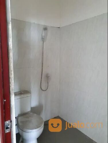 RUKO 3 LANTAI BARU NOL JALAN KEDUNG COWEK SIAP PAKAI COCOK BUKA MIXUE DEKAT SURAMADAU