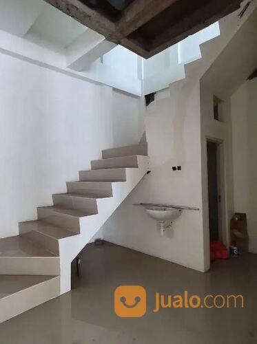 RUKO 3 LANTAI BARU NOL JALAN KEDUNG COWEK SIAP PAKAI COCOK BUKA MIXUE DEKAT SURAMADAU