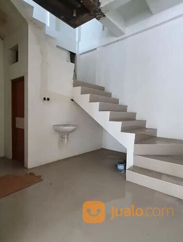 RUKO 3 LANTAI BARU NOL JALAN KEDUNG COWEK SIAP PAKAI COCOK BUKA MIXUE DEKAT SURAMADAU