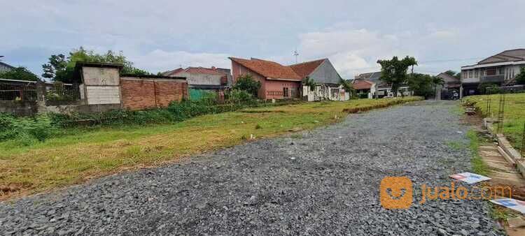 3 Km Transmart Yasmin Bogor,Kavling Rumah ,Siap Balik Nama