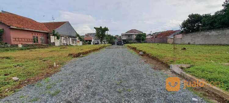 3 Km Transmart Yasmin Bogor,Kavling Rumah ,Siap Balik Nama
