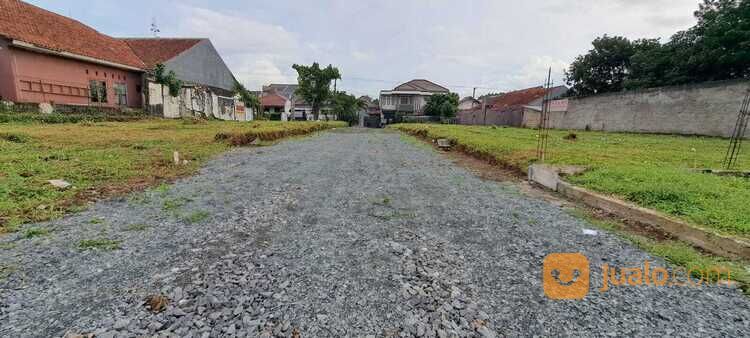 3 Km Transmart Yasmin Bogor,Kavling Rumah ,Siap Balik Nama