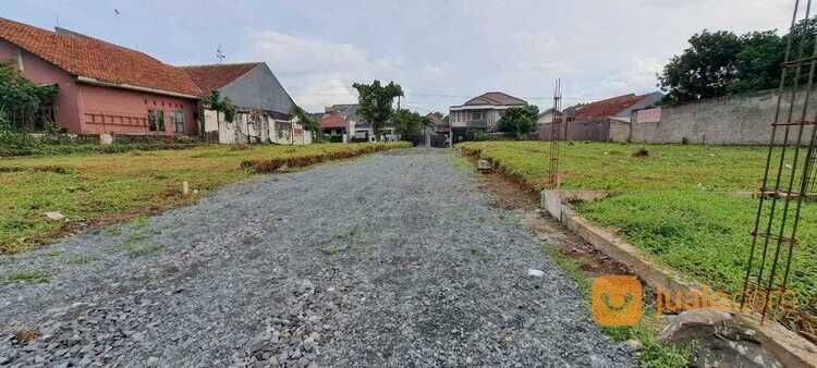 3 Km Transmart Yasmin Bogor,Kavling Rumah ,Siap Balik Nama