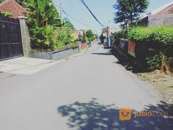 3 Km Transmart Yasmin Bogor,Kavling Rumah ,Siap Balik Nama