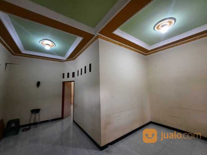 Rumah Murah Duwet Pekalongan, SHM Ready