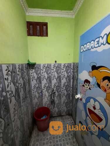 Rumah Murah Duwet Pekalongan, SHM Ready