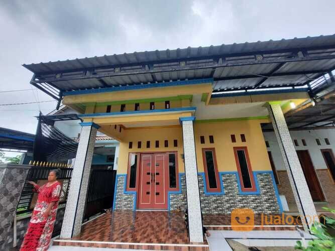 Rumah Murah Duwet Pekalongan, SHM Ready