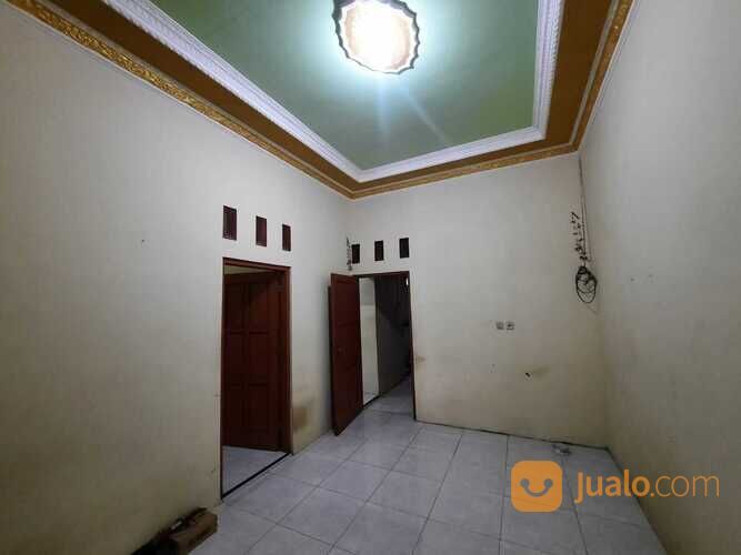 Rumah Murah Duwet Pekalongan, SHM Ready