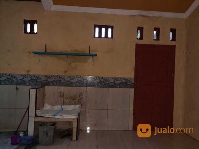 Rumah Murah Duwet Pekalongan, SHM Ready