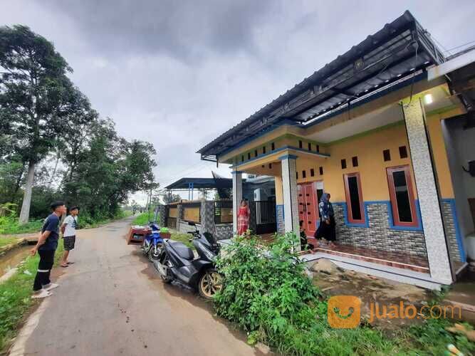 Rumah Murah Duwet Pekalongan, SHM Ready