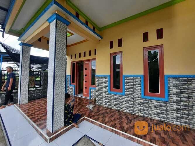 Rumah Murah Duwet Pekalongan, SHM Ready