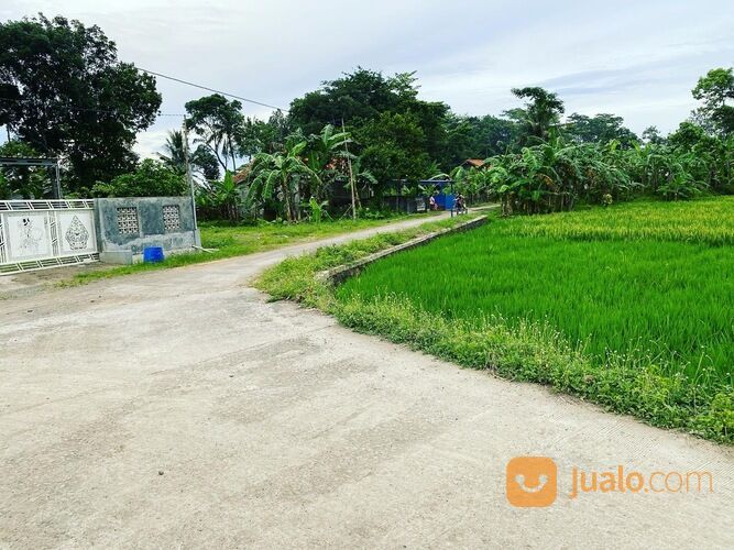 RUMAH 2 LANTAI SIAP HUNI DESA SLARANG KESUGIHAN