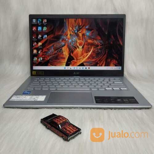 ACER ASPIRE N20C4, i5-113567, INTEL IRIS XE, 8GB, 512GB SSD