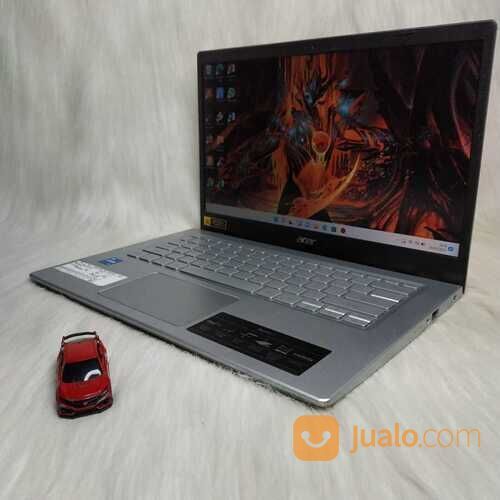 ACER ASPIRE N20C4, i5-113567, INTEL IRIS XE, 8GB, 512GB SSD