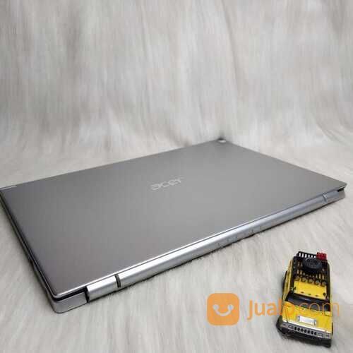 ACER ASPIRE N20C4, i5-113567, INTEL IRIS XE, 8GB, 512GB SSD