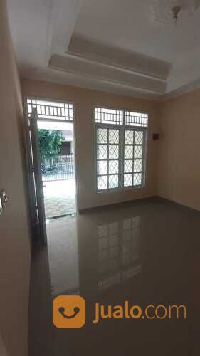 rumah baru , siap huni di kavling agraria perumnas 1 kranji bekasi barat