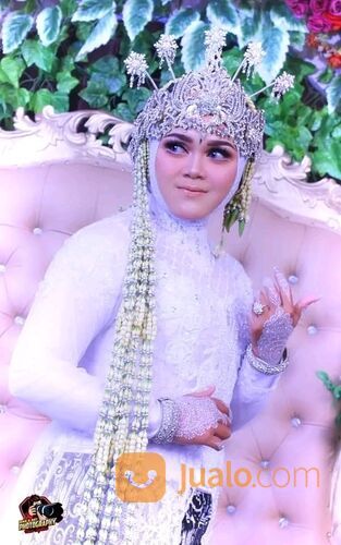Jasa rias pengantin murah di majalaya & Bandung