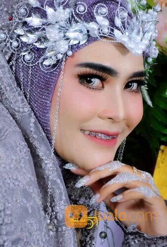 Jasa rias pengantin murah di majalaya & Bandung