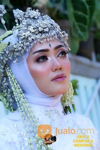 Jasa rias pengantin murah di majalaya & Bandung