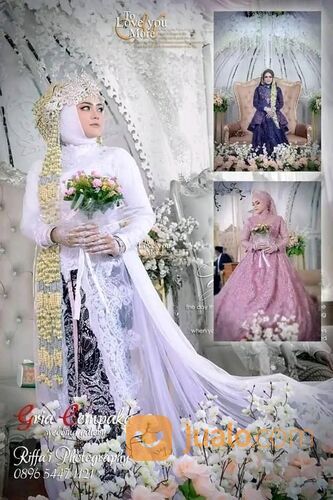 Jasa rias pengantin murah di majalaya & Bandung