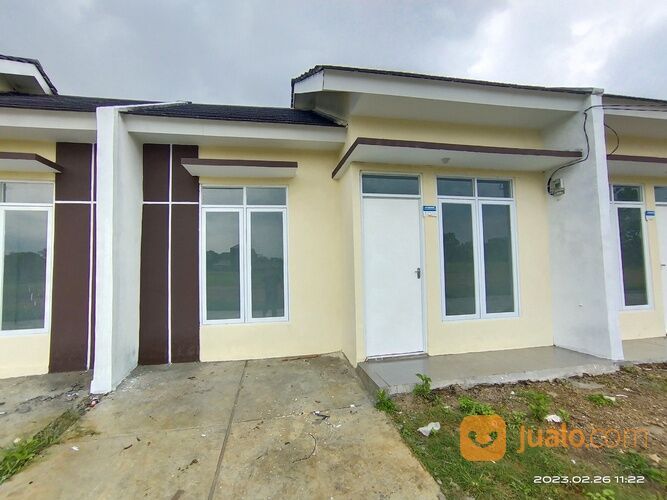 Perumahan Green Amalia Residence KPR Subsidi 2023