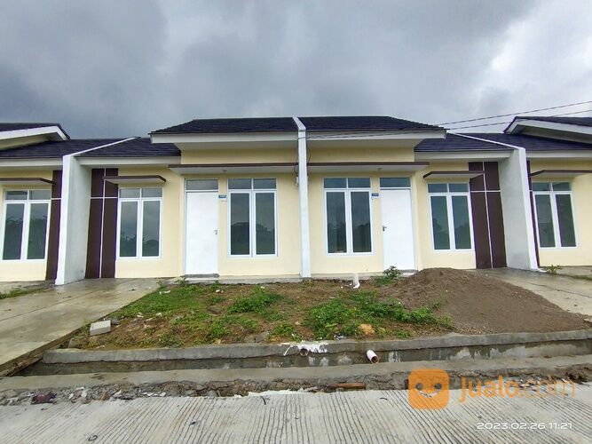 Perumahan Green Amalia Residence KPR Subsidi 2023