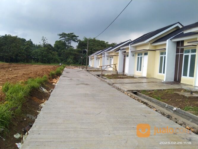 Perumahan Green Amalia Residence KPR Subsidi 2023