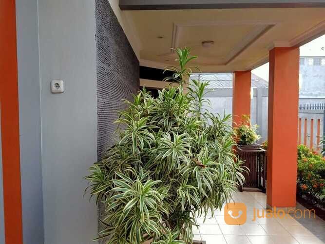 Rumah Murah, Asri, Sejuk, lokasi di Jatiwaringin, Pondok Gede